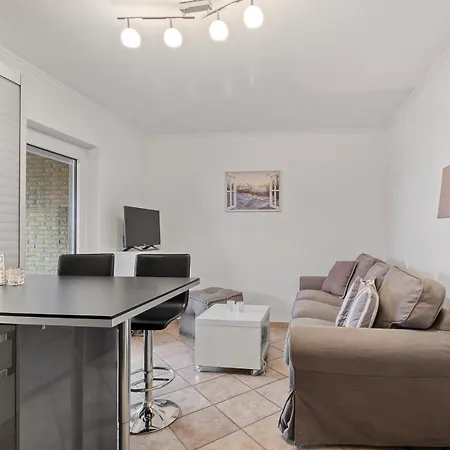 Apartment Dorfglueck