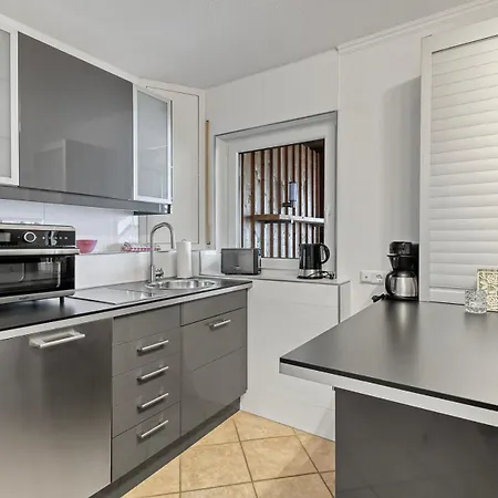 Apartment Dorfglueck