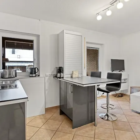 Dorfglueck Apartment *