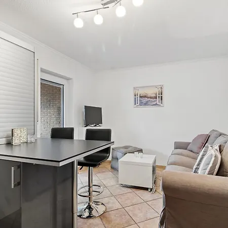 Apartment Dorfglueck Schmallenberg
