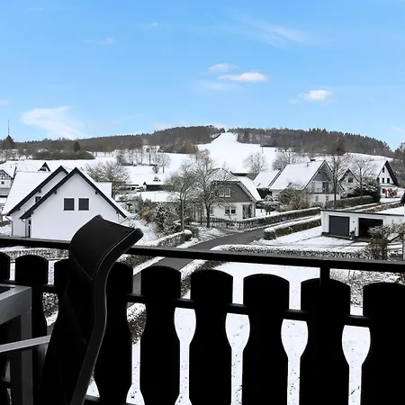 Dorfglueck Schmallenberg
