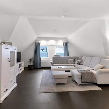 Dorfglueck Apartment