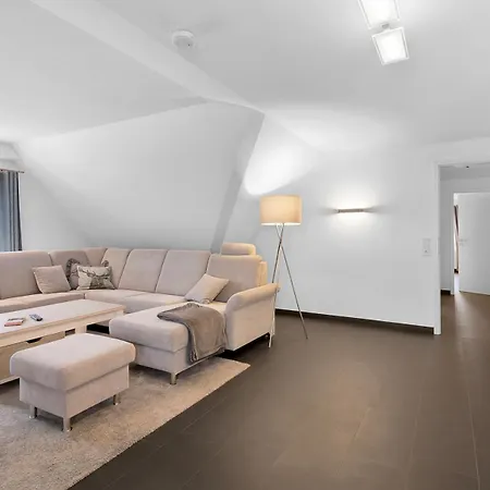 Dorfglueck Apartment *