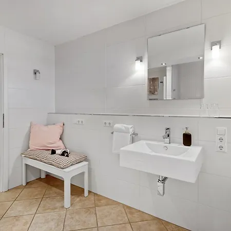 Apartment Dorfglueck *