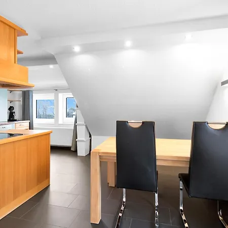 Dorfglueck Apartment