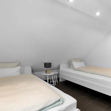 Dorfglueck Apartment Schmallenberg