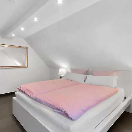 Apartment Dorfglueck Schmallenberg