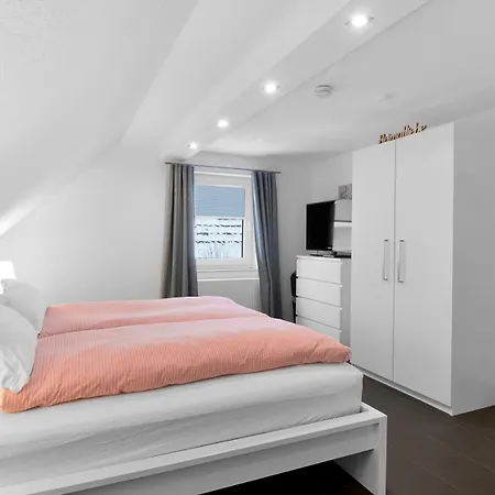 Dorfglueck Apartment