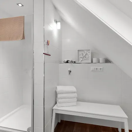 Apartment Dorfglueck