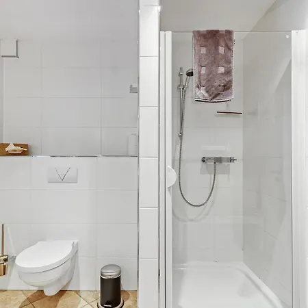 Dorfglueck Apartment *