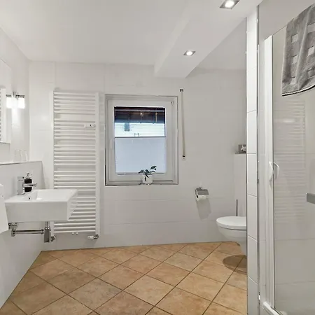 Apartment Dorfglueck *