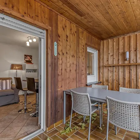 Apartment Dorfglueck
