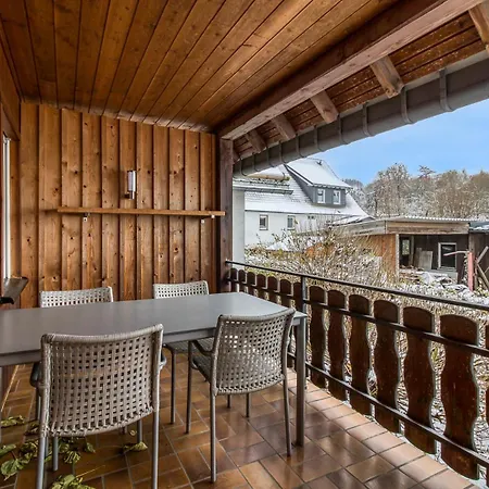 Apartment Dorfglueck Schmallenberg